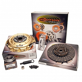 Centerforce Clutch Set CF I Series - KCF733546S
