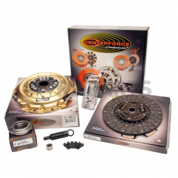Centerforce Clutch Set CF I Series - KCF733546S