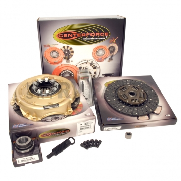 Centerforce Clutch Set CF I Series - KCF756116