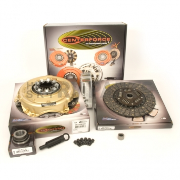 Centerforce Clutch Set CF I Series - KCF757116