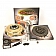 Centerforce Clutch Set CF I Series - KCF757116