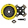 Advanced Clutch Set Heavy Duty Rigid 4 Paddle - MB10-HDR4