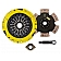 Advanced Clutch Set Heavy Duty Rigid 6 Paddle - MB10-HDR6
