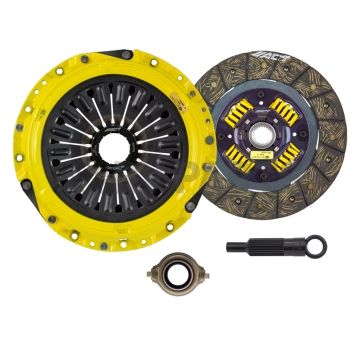 Advanced Clutch Set Heavy Duty Sprung Full Face - MB10-HDSS-1