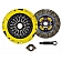Advanced Clutch Set Heavy Duty Sprung Full Face - MB10-HDSS