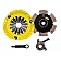 Advanced Clutch Set Heavy Duty Rigid 6 Paddle - MB11-HDR6