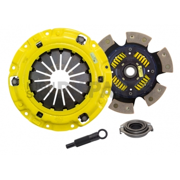 Advanced Clutch Set Diaphragm Large Sprung 6 Paddle - MB2-HDG6-1