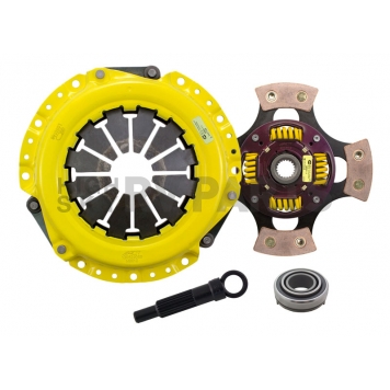Advanced Clutch Set Diaphragm Sprung 4 Paddle - MB3-HDG4-1