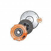 Centerforce CF II Series Clutch Set - KCFT157077
