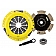 Advanced Clutch Set Diaphragm Solid 6 Paddle - MB3-XTR6