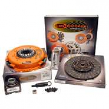 Centerforce CF II Series Clutch Set - KCFT355216-1