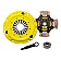 Advanced Clutch Set Diaphragm Small Sprung 4 Paddle - MB4-HDG4