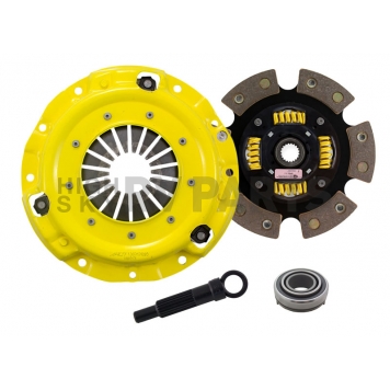 Advanced Clutch Set Diaphragm Small Sprung 6 Paddle - MB4-HDG6-1
