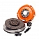 Centerforce CF II Series Clutch Set - KCFT379176