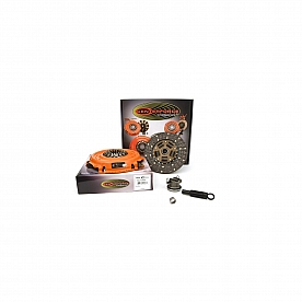 Centerforce CF II Series Clutch Set - KCFT641481