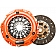 Centerforce CF II Series Clutch Set - KCFT643791