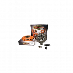 Centerforce CF II Series Clutch Set - KCFT939064