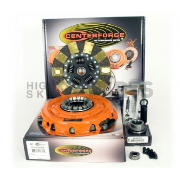 Centerforce Dual Friction Clutch Set - KDF113014
