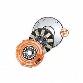 Centerforce Dual Friction Clutch Set - KDF157077