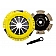 Advanced Clutch Set Diaphragm Solid 4 Paddle - MB8-HDR4