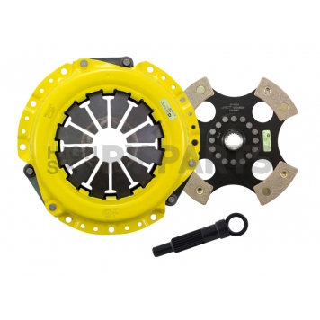 Advanced Clutch Set Diaphragm Solid 6 Paddle - MB8-HDR6-1