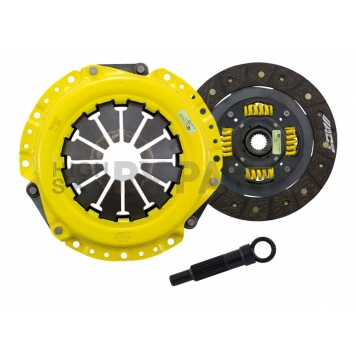 Advanced Clutch Set Diaphragm Large Sprung Full Face - MB8-HDSS-1