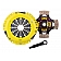 Advanced Clutch Set Diaphragm Small Sprung 4 Paddle - MB8-XTG4