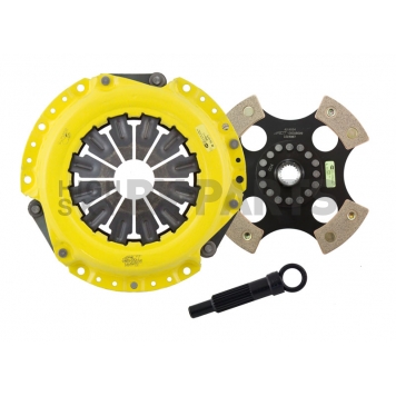 Advanced Clutch Set Diaphragm Solid 6 Paddle - MB8-XTR6-1