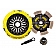 Advanced Clutch Set Heavy Duty Sprung 6 Paddle - ME2-HDG6