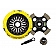 Advanced Clutch Set Heavy Duty Rigid 4 Paddle - ME2-HDR4