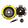 Advanced Clutch Set Heavy Duty Rigid 6 Paddle - ME2-HDR6