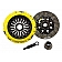 Advanced Clutch Set Heavy Duty Rigid Full Face - ME2-HDSD