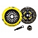 Advanced Clutch Set Diaphragm Sprung Full Face - ME2-HDSS