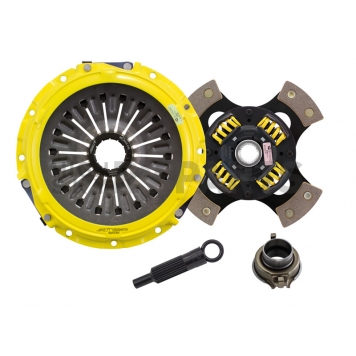 Advanced Clutch Set Diaphragm Sprung 4 Paddle - ME2-XTG4-1