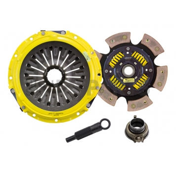 Advanced Clutch Set Diaphragm Sprung 6 Paddle - ME2-XTG6-1