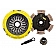 Advanced Clutch Set Diaphragm Rigid 6 Paddle - ME2-XTR6