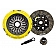Advanced Clutch Set Diaphragm Rigid Full Face - ME2-XTSD
