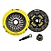 Advanced Clutch Set Diaphragm Sprung Full Face - ME2-XTSS