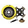 Advanced Clutch Set Heavy Duty Rigid Single 4 Paddle - ME3-HDR4
