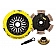 Advanced Clutch Set Heavy Duty Rigid Single 6 Paddle - ME3-HDR6