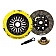 Advanced Clutch Set Heavy Duty Rigid Single Full Face - ME3-HDSD