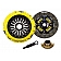 Advanced Clutch Set Diaphragm Sprung Full Face - ME3-HDSS