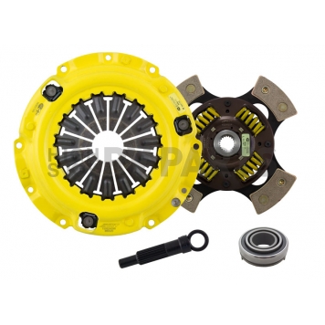Advanced Clutch Set Diaphragm Medium Sprung 4 Paddle - MR1-HDG4-1