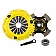 Advanced Clutch Set Diaphragm Medium Sprung 4 Paddle - MR1-HDG4