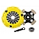 Advanced Clutch Set Diaphragm Solid 4 Paddle - MR1-HDR4