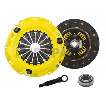Advanced Clutch Set Diaphragm Large Sprung Full Face - MR1-HDSS-1