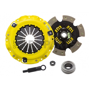 Advanced Clutch Set Diaphragm Medium Sprung 6 Paddle - MS1-HDG6-1