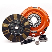 Centerforce Dual Friction Clutch Set - KDF534065