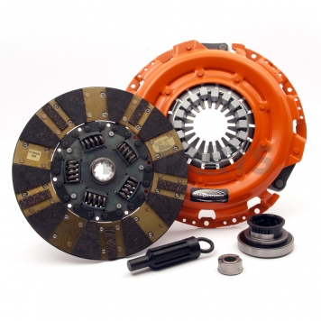 Centerforce Dual Friction Clutch Set - KDF534065