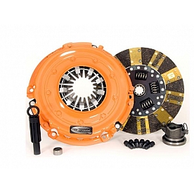 Centerforce Dual Friction Clutch Set - KDF643791